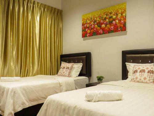 Apartamento Elite Sea View Home, Loft@imago, Kk City