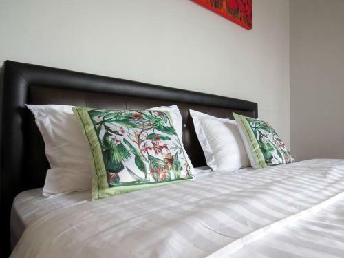 Apartamento Elite Sea View Home, Loft@imago, Kk City