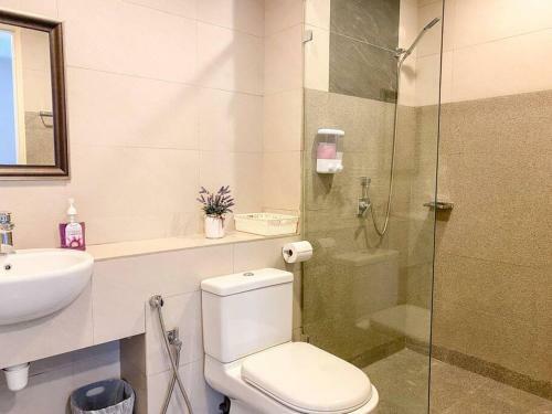 Apartamento Elite Sea View Home, Loft@imago, Kk City