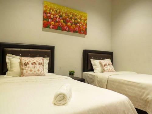 Apartamento Elite Sea View Home, Loft@imago, Kk City