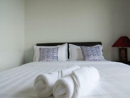 Apartamento Elite Sea View Home, Loft@imago, Kk City