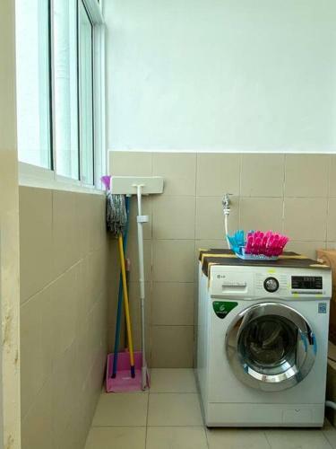 Apartamento Elite Sea View Home, Loft@imago, Kk City