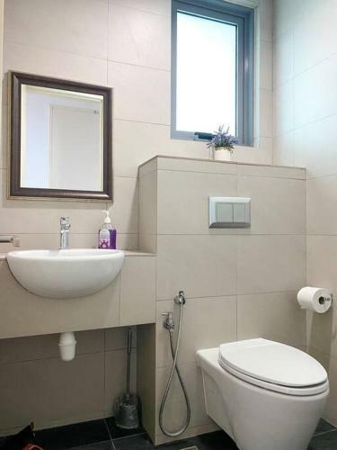 Apartamento Elite Sea View Home, Loft@imago, Kk City