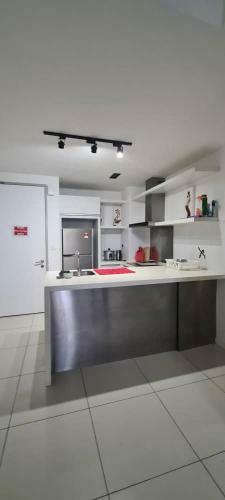 Lovely 2 Rooms Apartment At Sutera Avenue