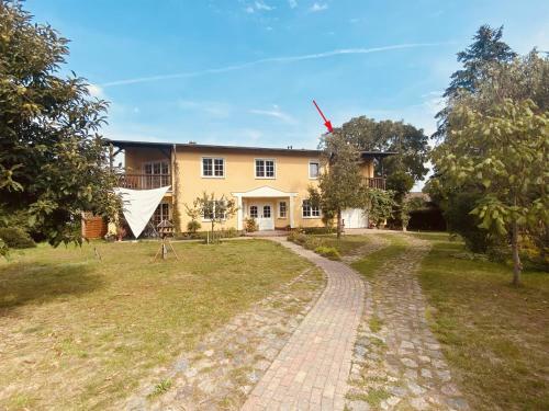 Apartamento Ferienwohnung Benz Use 1951