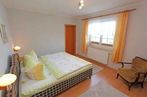 Apartamento Ferienwohnung Benz Use 1951