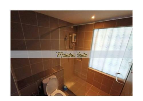 Apartamento Mutiara Suite, Kota Kinabalu