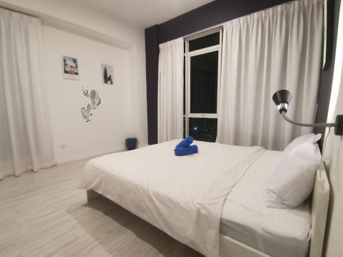 Apartamento Superb Music Theme ?????? Sutera Avenue 2 Bedroom