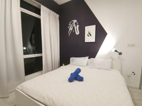 Apartamento Superb Music Theme ?????? Sutera Avenue 2 Bedroom