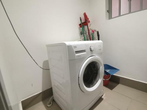Apartamento Superb Music Theme ?????? Sutera Avenue 2 Bedroom