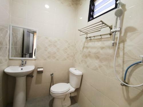 Cenang Room Rahsia Motel