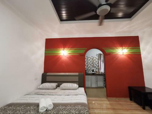 Cenang Room Rahsia Motel
