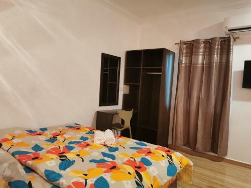 Cenang Room Rahsia Motel
