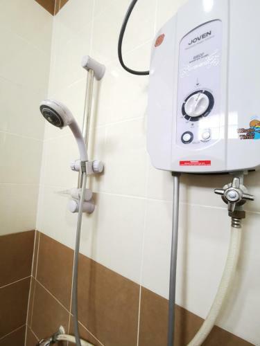Cenang Room Rahsia Motel