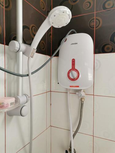 Cenang Room Rahsia Motel