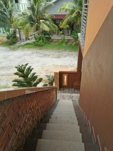 Cenang Room Rahsia Motel