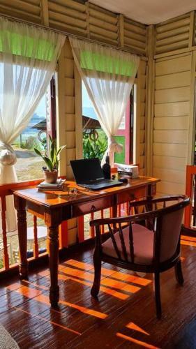 Traditional Homestay Chenang