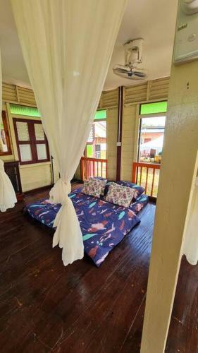 Traditional Homestay Chenang