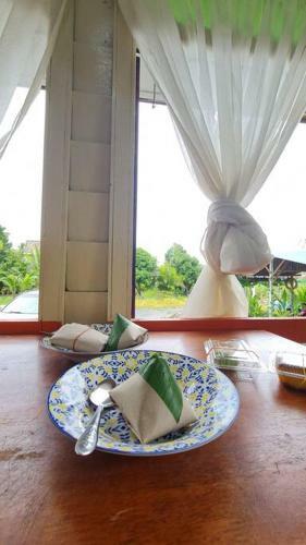 Traditional Homestay Chenang