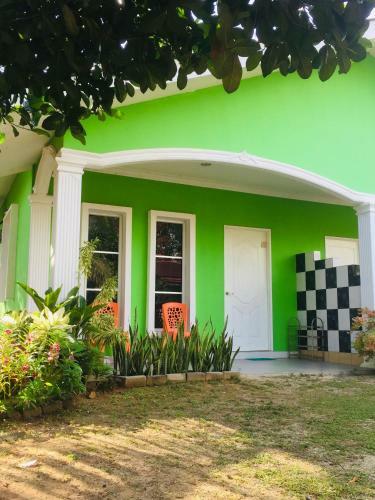 D Berjaya Roomstay