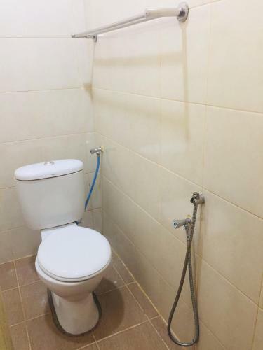 D Berjaya Roomstay