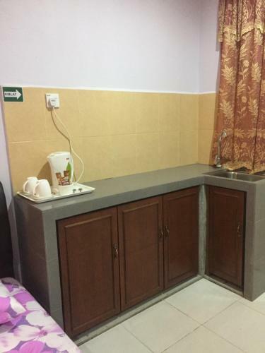 D Berjaya Roomstay