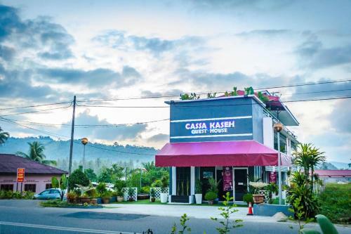 Hostal Cassa Kaseh Guest House