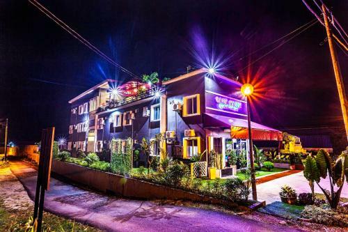 Hostal Cassa Kaseh Guest House