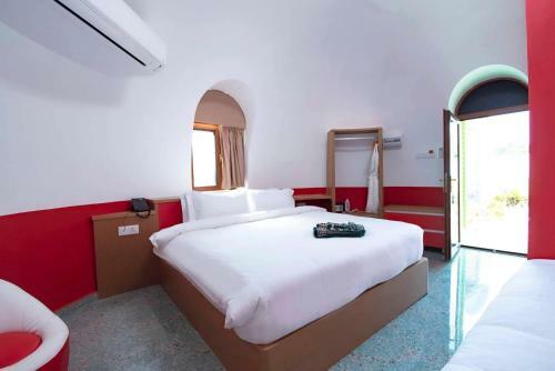 Hotel Myrus Resort Langkawi