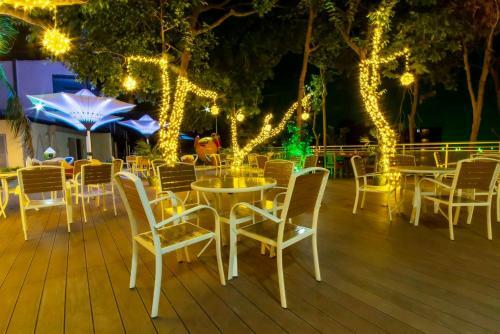 Hotel Myrus Resort Langkawi