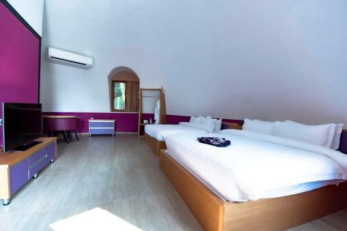 Hotel Myrus Resort Langkawi