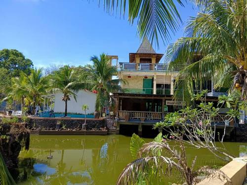 Hotel Airis Sanctuary Resort