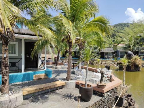 Hotel Airis Sanctuary Resort