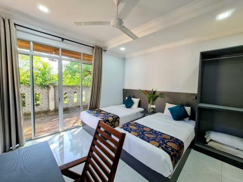 Hotel Airis Sanctuary Resort