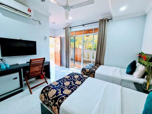 Hotel Airis Sanctuary Resort