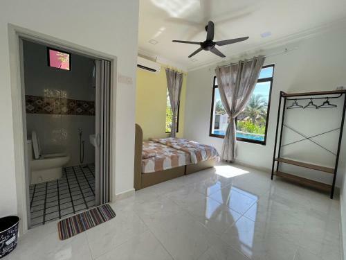 Hostal Laura Guest House Langkawi