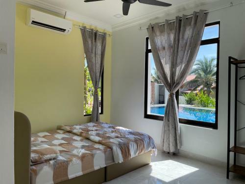 Hostal Laura Guest House Langkawi