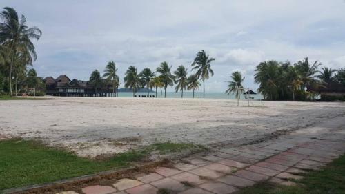 Apartamento Sea Villa Langkawi Lagoon