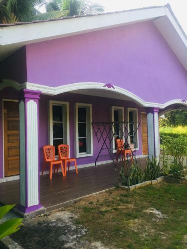 D Berjaya Homestay