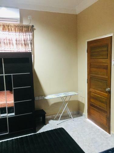 D Berjaya Homestay