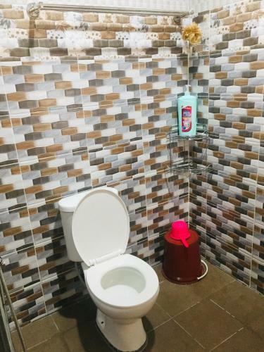 D Berjaya Homestay