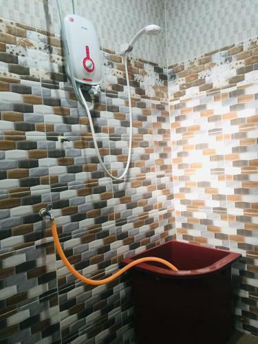 D Berjaya Homestay