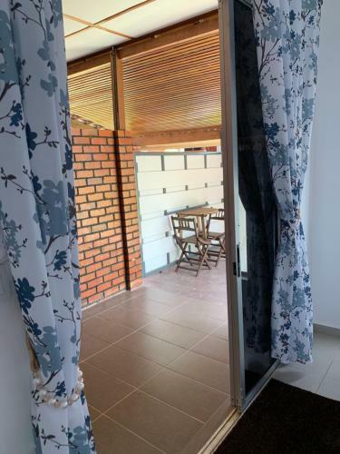 Bed & Breakfast Hujung Kampung Resort