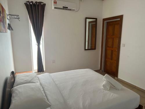 Bed & Breakfast Hujung Kampung Resort