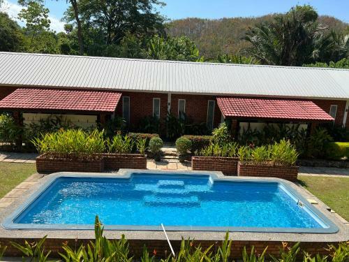Bed & Breakfast Hujung Kampung Resort