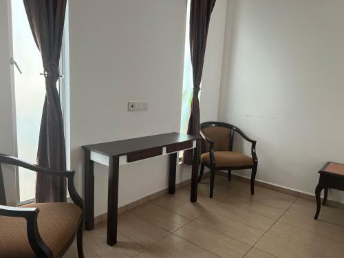 Bed & Breakfast Hujung Kampung Resort