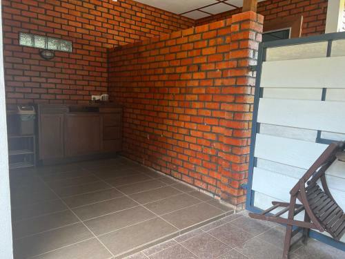 Bed & Breakfast Hujung Kampung Resort