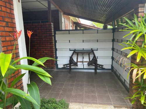 Bed & Breakfast Hujung Kampung Resort