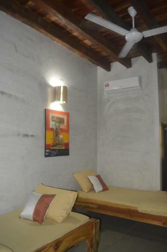 Hotel Bamboo Cottage Langkawi