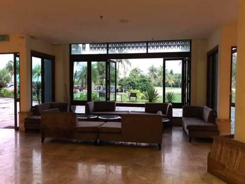Hostal Homestay Langkawi Lagoon